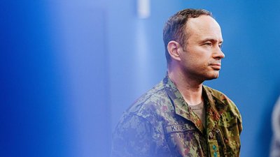 російських дронових атак по Україна може стати менше, - розвідка Естонії