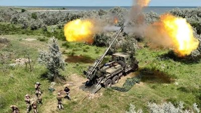 У Генштабі прокоментували заяву росіян про наступ на Дніпропетровщину