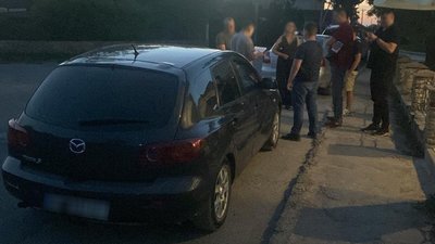 На Львівщині заблокували канал незаконного переправлення військовозобов’язаних через кордон