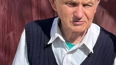 Увага! Поліцейські Львівщини розшукують чоловіка, який зник кілька днів тому