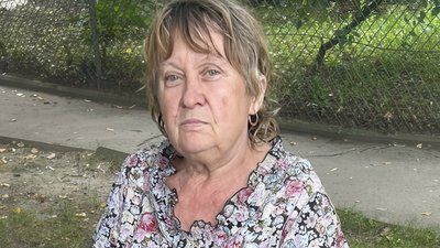 Увага! У Львові безвісти зникла жінка