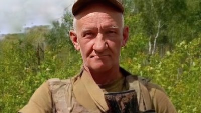 У вівторок Львівщина попрощається з Героєм, який загинув у 2024 році