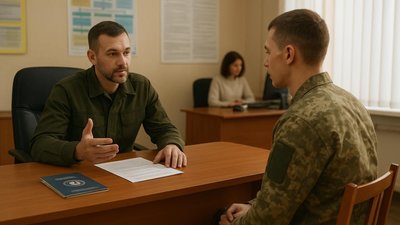 Нардеп Федієнко оприлюднив результати зібраних ним відгуків щодо роботи ТЦК