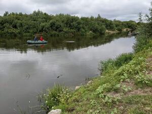 На Рівненщині втопилися двоє дітей (ФОТО)