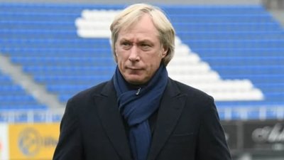 Олексій Михайличенко відповів на звинувачення в побитті сантехніка