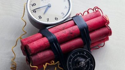 СБУ запобігла 2 терактам у Львові