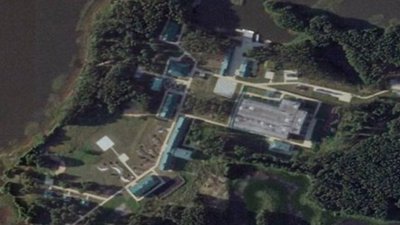 Росія збудувала секретні біолабораторії із патогенами, - ГУР
