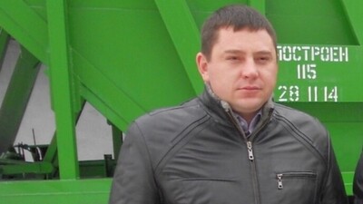 Бойовик «ЛНР» очолює завод та підписує контракти з держпідприємствами