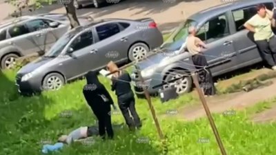 У Львові чоловік випав з 4-поверху будинку, - місцеві пабліки