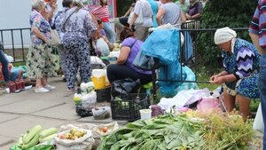 У Львові відбуватимуться рейди для ліквідації стихійної торгівлі