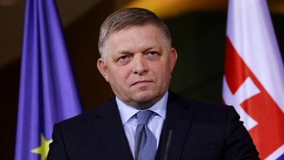 Словаччина й Угорщина не будуть долучатися до додаткової допомоги ЄС Києву на 2027 рік