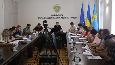 У Львівській області декомунізують ще 31 вулицю