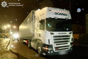 Вантажівки Scania