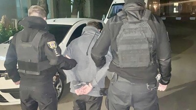 В Одесі батько жорстоко побив 2,5-місячну доньку через те, що вона гучно плакала