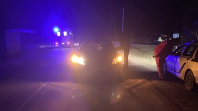 У двох ДТП на Львівщині травмувалися дві жінки