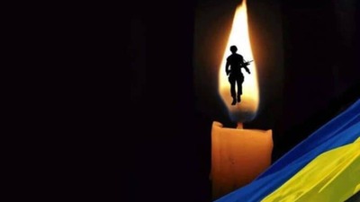 У бою проти російських окупантів загинув Герой з Львівщини Володимир Іванець