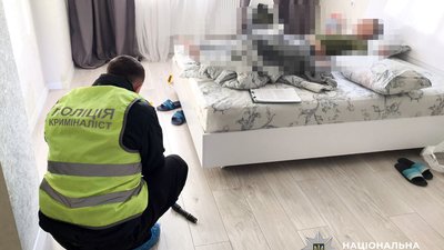 У Рівному 14-річна дівчина на замовлення Росії вбила військового ЗСУ