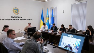 На Львівщині встановлять 137 інформаційних таблиць про видатних діячів української історії