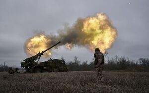 У Німеччині заявили, що загроза поразки України у війні зростає