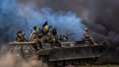 У 3 ОШБр розповіли про ситуацію на Харківщині