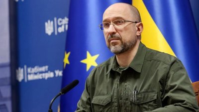 Нардеп заявив, що Раді "доведеться призначити нового Дениса Шмигаля"