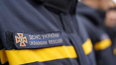 Трагічний випадок: на Харківщині в навчальному підрозділі ДСНС стався вибух