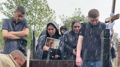 На Львівщині у вбивстві 11-річної дитини підозрюється 13-річний хлопець