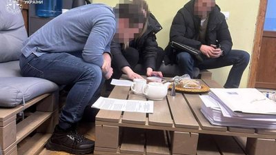 На Львівщині посадовця підозрюють у розтраті 1,5 млн грн на закупівлі дронів