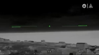 Українські дрони вдарили по об’єктам у Криму та Росії (ВІДЕО)