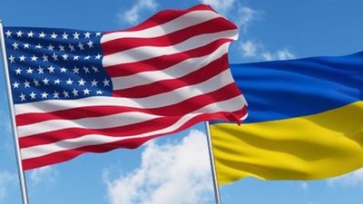 США на наступний рік не заклали в бюджет кошти на військову допомогу Україні