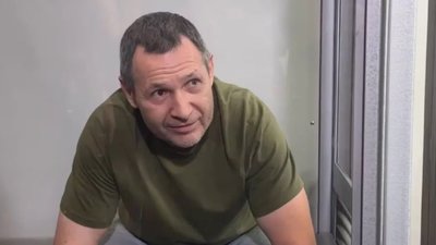 Поліція шукає зброю, з якої вбили Андрія Парубія