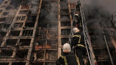 Шмигаль назвав суму збитків, яких завдала українському довкіллю війна