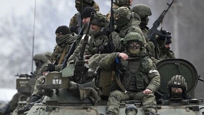 Окупантам вдалося увійти до Авдіївки з нового напрямку - BILD 