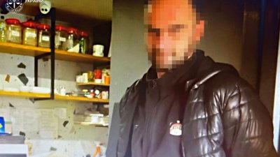 Вкрав скриньку з пожертвами на армію: засуджено мешканця Самбора