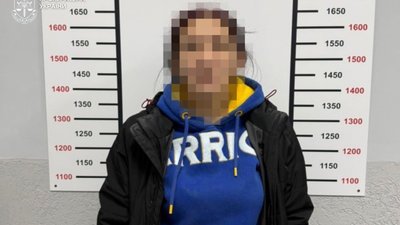 Паспорт «під заставу» або готівка: на Львівщині стриянку підозрюють у збуті метадону та бупренорфіну