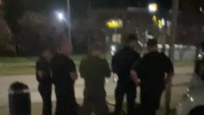У Львові знайшли сумку з автоматом