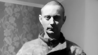 На Донеччині загинув Герой зі Львівщини Василь Черкавський