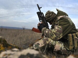 Загострення в ООС: двоє загиблих, четверо поранених воїнів