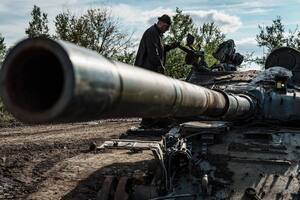 Генштаб розповів, на яких напрямках окупанти зараз ведуть наступ