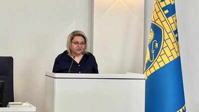 Партія «ВАРТА» заявила про інформаційні атаки та тиск через принципову позицію