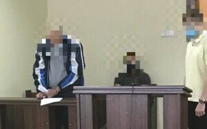 У Львові суд узяв під варту священника, який торгував переробленою зброєю