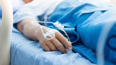 Медики розповіли про стан постраждалих після стрілянини у львівській школі