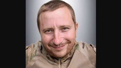 У пʼятницю Львів попрощається із захисником Сергієм Мацюком