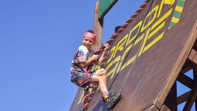 На Львівщині відбудуться благодійні змагання KORDON RACE: реєстрація завершується сьогодні