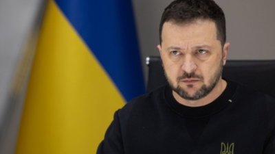 Україна готує кроки для стягнення коштів із «Газпрому»  за рішеннями арбітражів - Зеленський