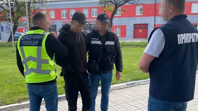 На Львівщині затримали торговця канабісом