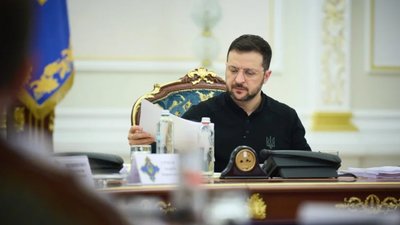 В Україні 7 січня відзначатимуть нове свято, яке ініціював Зеленський