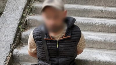 У Львові засудили військового, який влаштував стрілянину біля дитячого майданчика