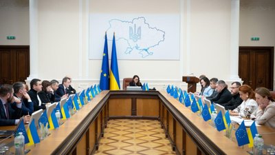 Уряд спростив отримання компенсації за пошкоджене чи знищене майно підприємств на прифронтових територіях