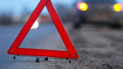 На Волині водій автомобіля скоїв смертельну ДТП та залишив місце пригоди